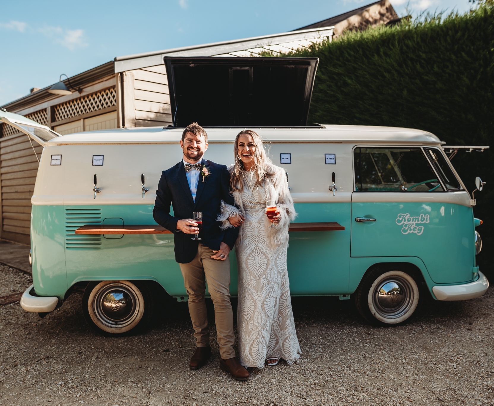 Justine Missen Photographer